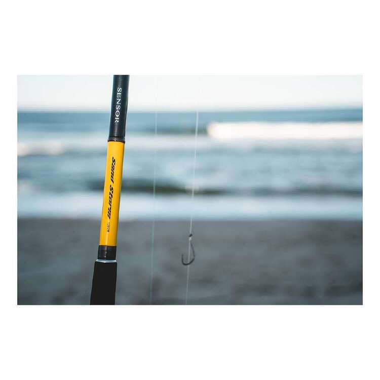 Daiwa Sensor Sandstorm 10'6" 2pc 6-10kg Surf Rod