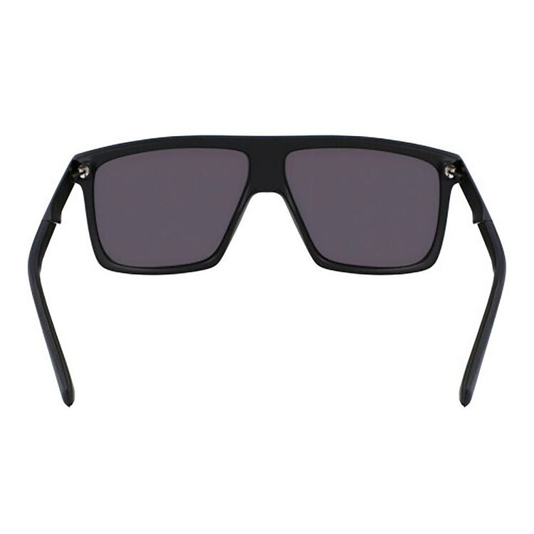 Dragon Ultra Sunglasses - Driftwood / Smoke Polarised Luma Lenses Smoke & Woodgrain One Size Fits Most