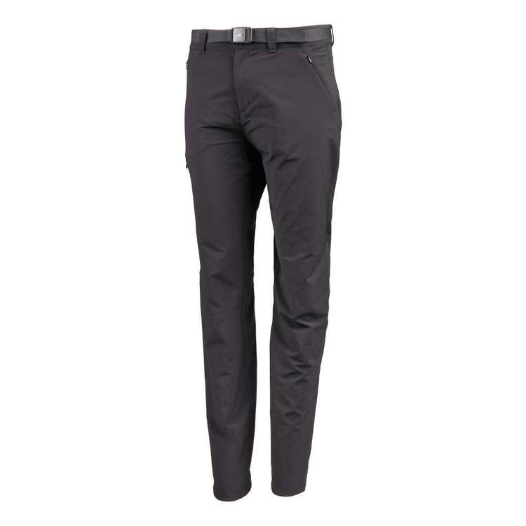 Mountain Designs Women's Neve Softshell Pant Black