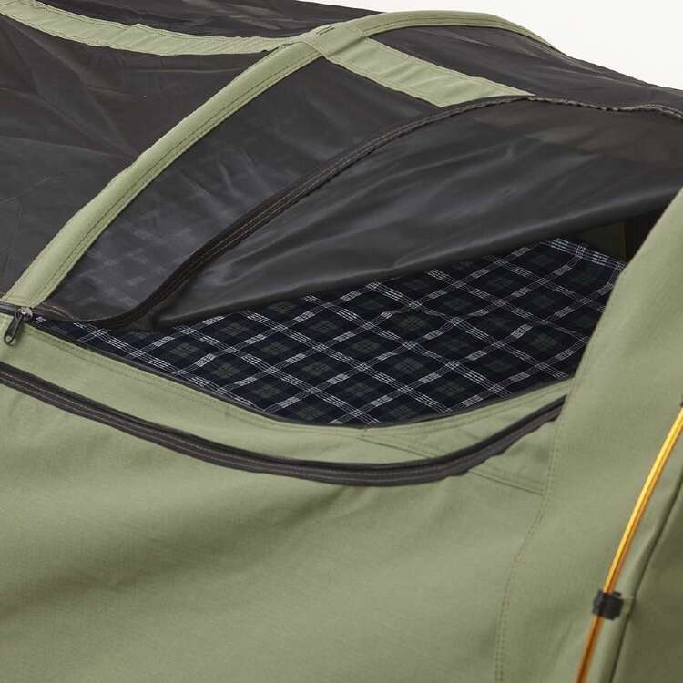 Dune 4WD Outback Double Swag