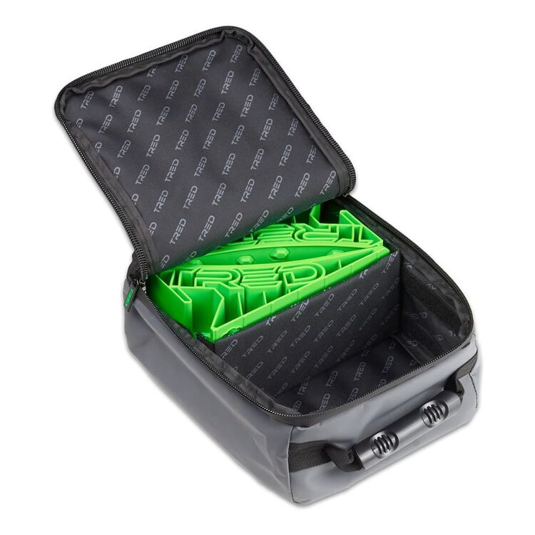 Tred GT Small Storage Bag Grey Small
