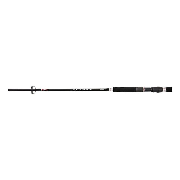 Shimano Anarchy 6'10" 2pc 3-6kg Spin Rod