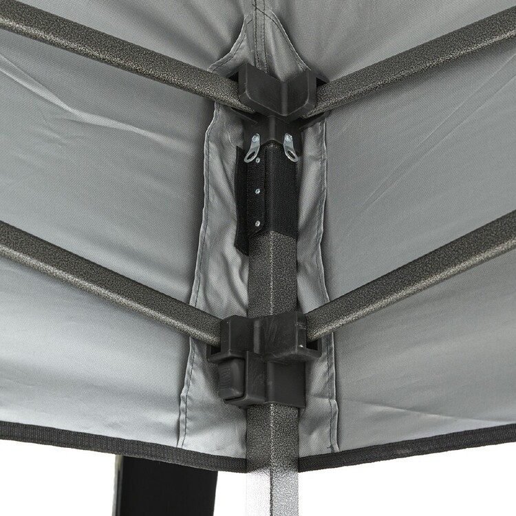 Dune 4WD Deluxe 3 x 3 m Gazebo
