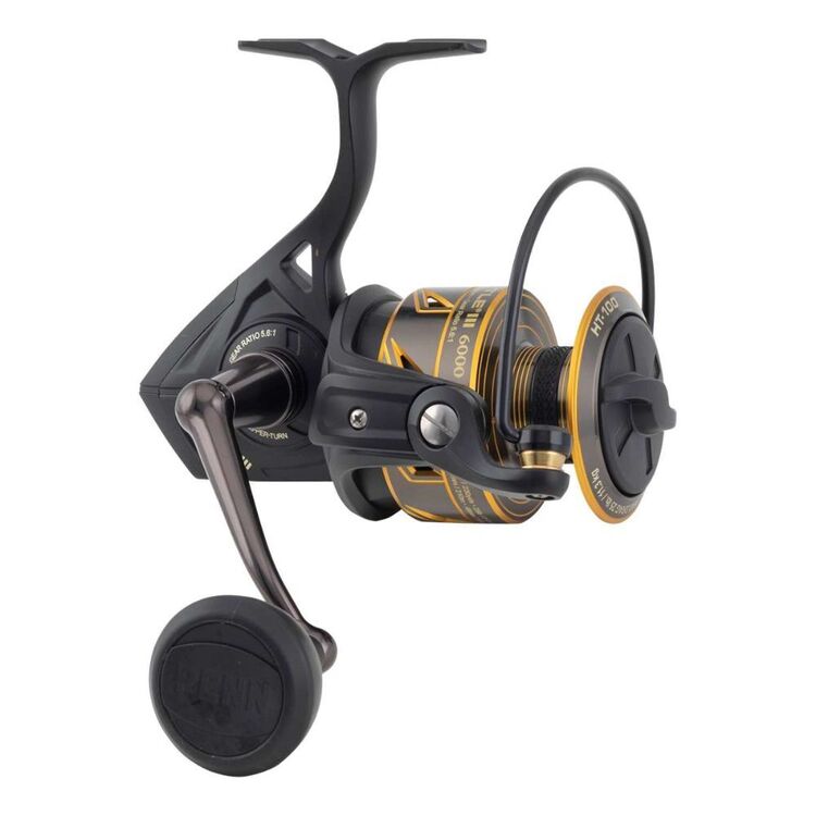 Penn Battle III 6000 Spinning Reel