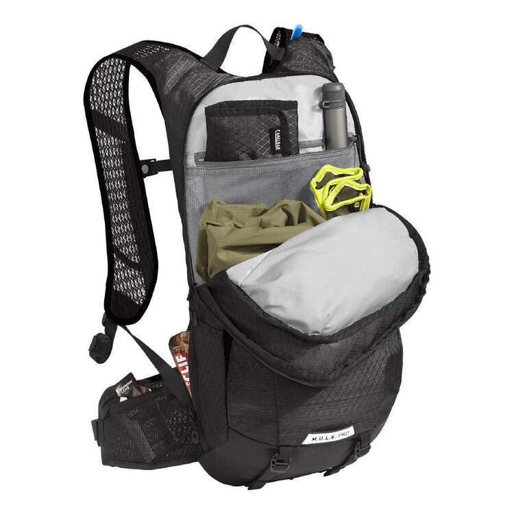 CamelBak MULE Pro 14 Hydration Pack Black 3L