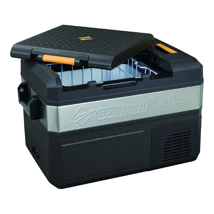 OZtrail 37L Lithium Portable Single Zone Fridge/Freezer