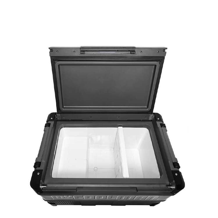 myCOOLMAN 53L Dual Zone Portable Fridge / Freezer