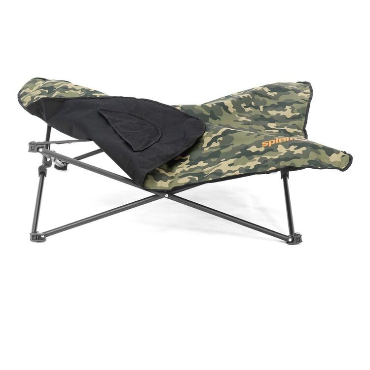 Spinifex Pet Stretcher Camoflauge