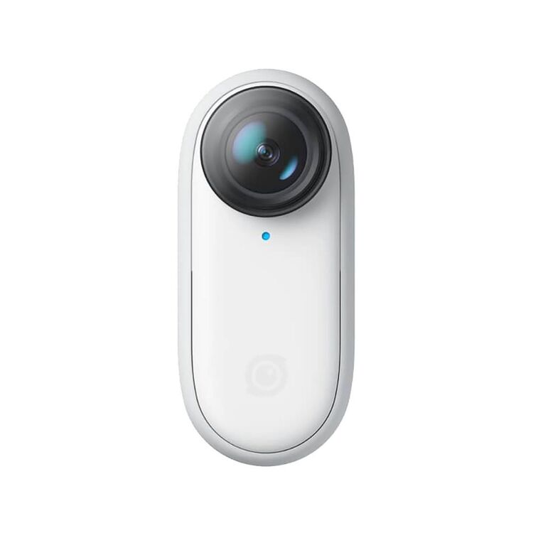 Insta360 GO 2 Action Cam White