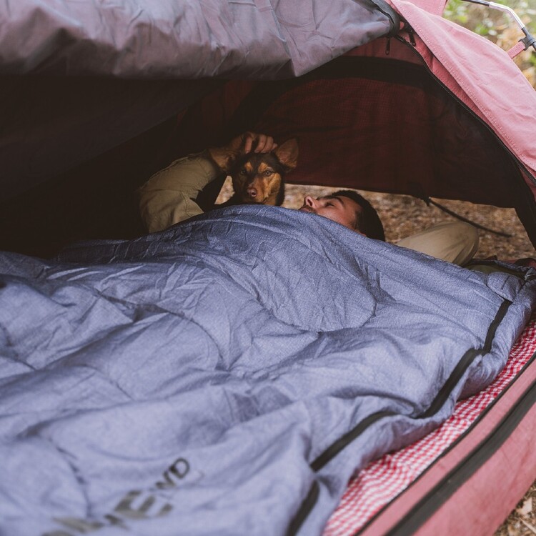 Dune 4WD Flinders II Jumbo -5° Sleeping Bag
