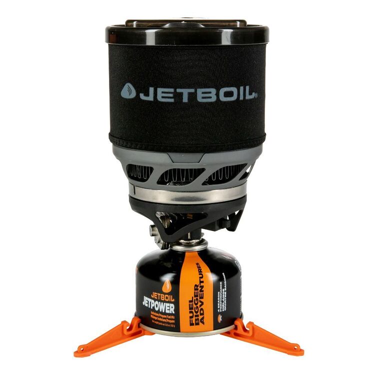 Jetboil MiniMo Cooking System Black 1L