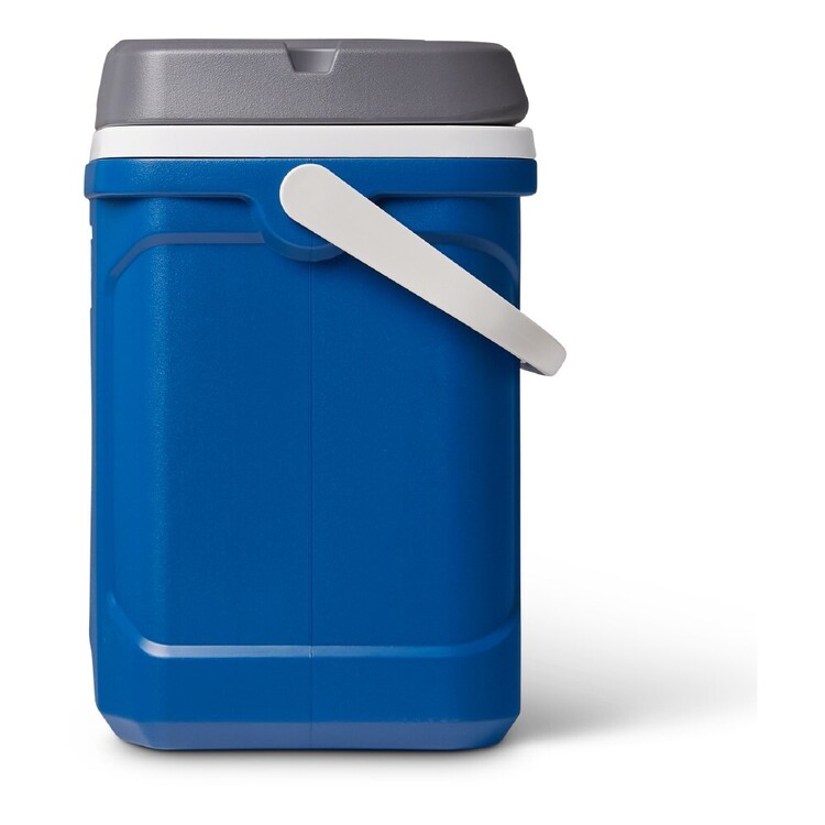 Igloo Latitude 28L Icebox Blue