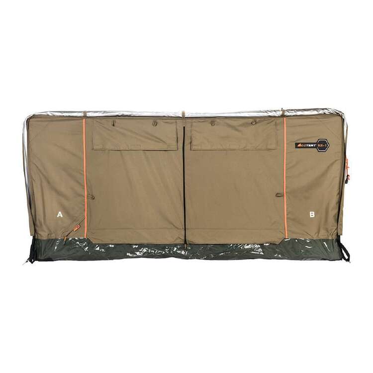 OZtent RS-1 Series II Swag Khaki