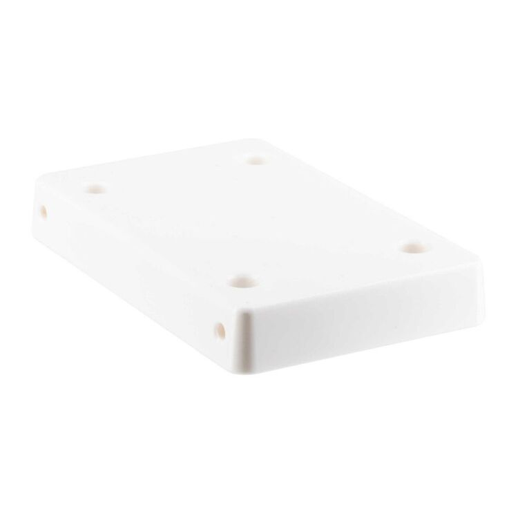 Watersnake Quick Release Puck Plate Kit