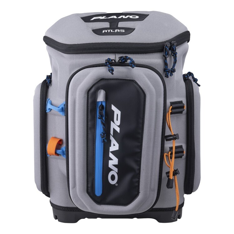 Plano Atlas Series Tackle Backpack
