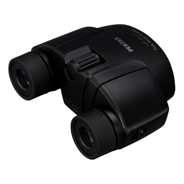 Pentax UP 8x21 Binoculars Black 8 x 21 mm