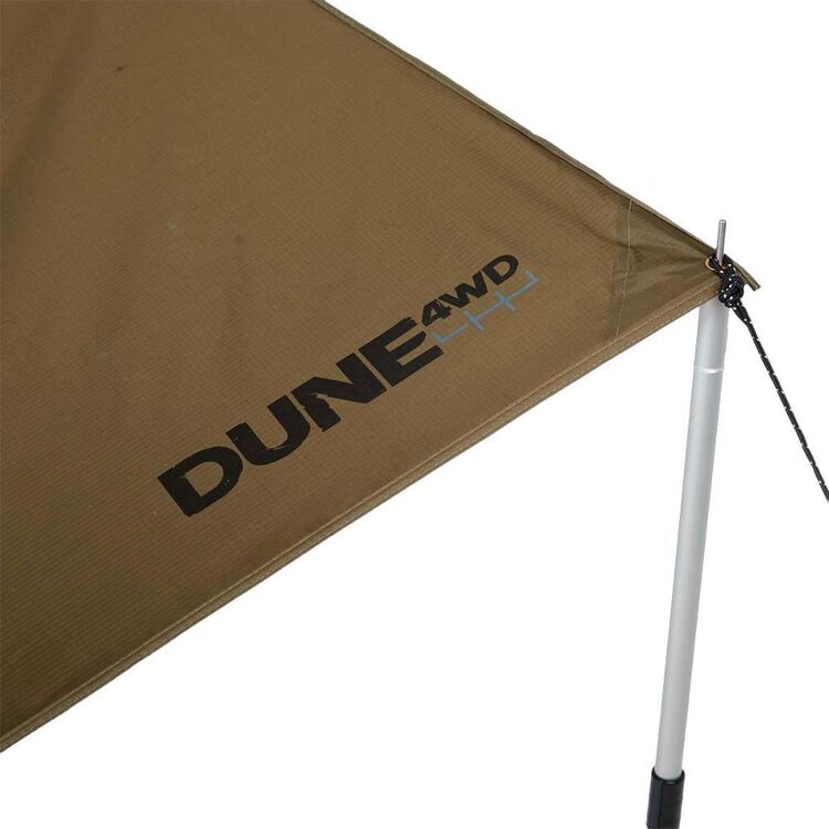 Dune 4WD Rooftop Tent Canopy Olive