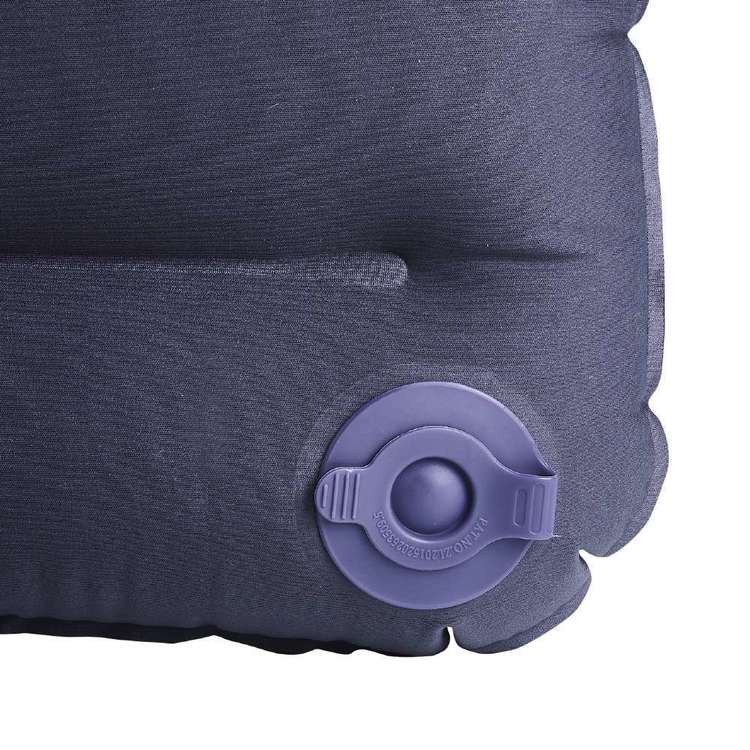 Mountain Designs Airlite Pillow Raven Raven