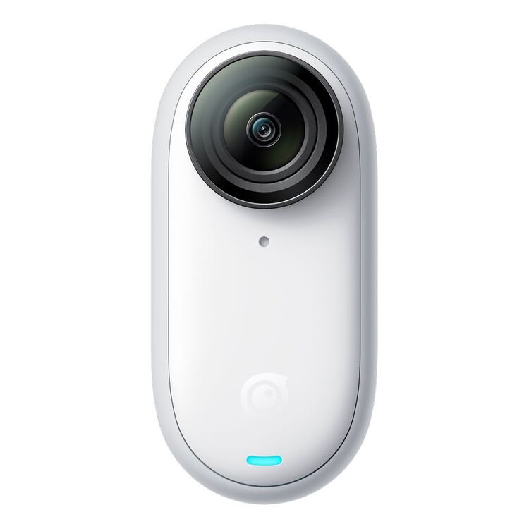 Insta360 GO 3 Action Camera 128GB White 128GB