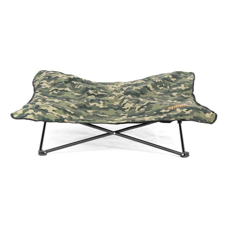 Spinifex Pet Stretcher Camoflauge