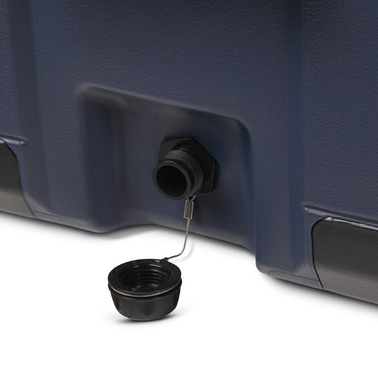 Igloo BMX Icebox 68L Black