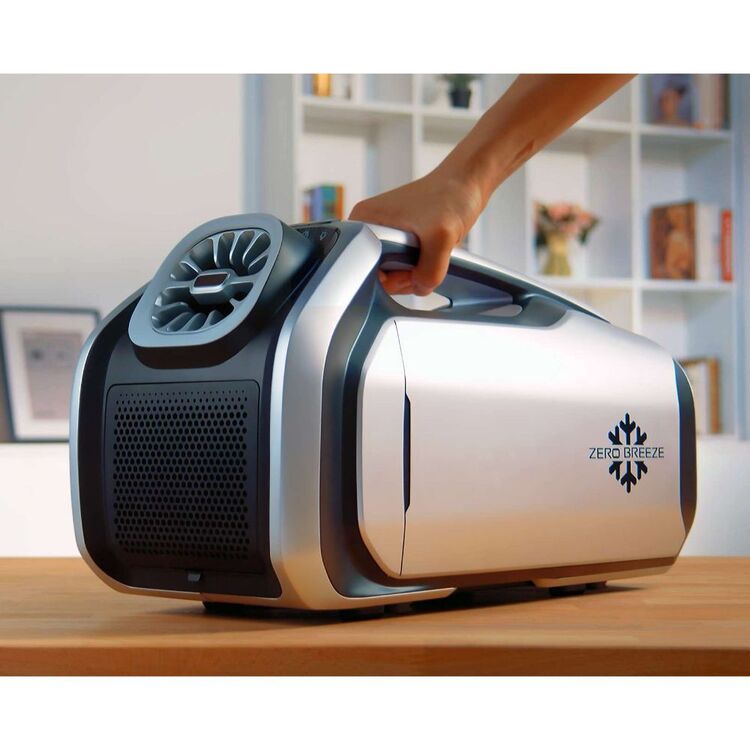 Zero Breeze Mark II Portable Air Conditioner