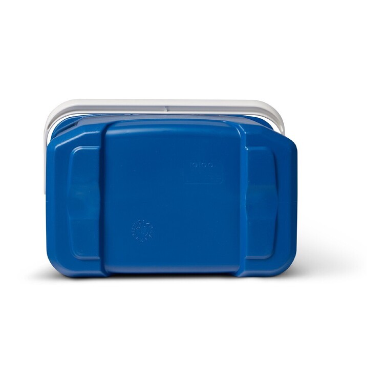 Igloo Latitude 28L Icebox Blue