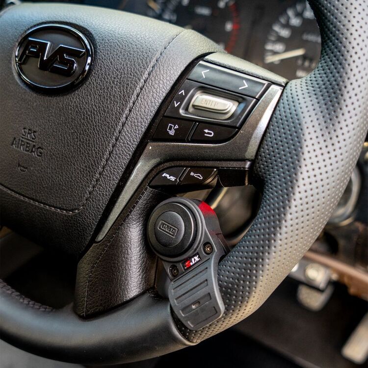 GME XRS-BT1 XRS Connect Bluetooth Interface Module & Wireless PTT Black