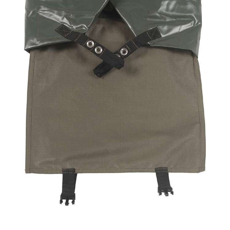 Oztent ULS-1 Ultra-Lite Single Swag Khaki