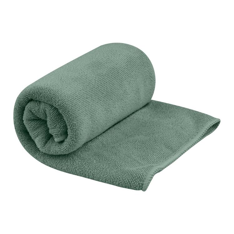 Sea To Summit Tek Towel Green