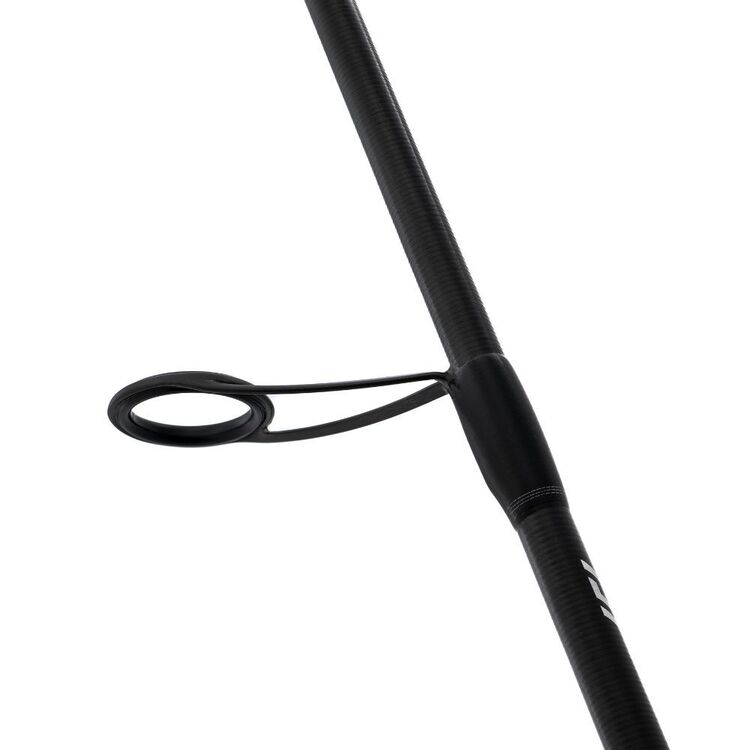 Daiwa 23 TD Black Wicked Weasel 7' 2pc 2-6kg Spin Rod