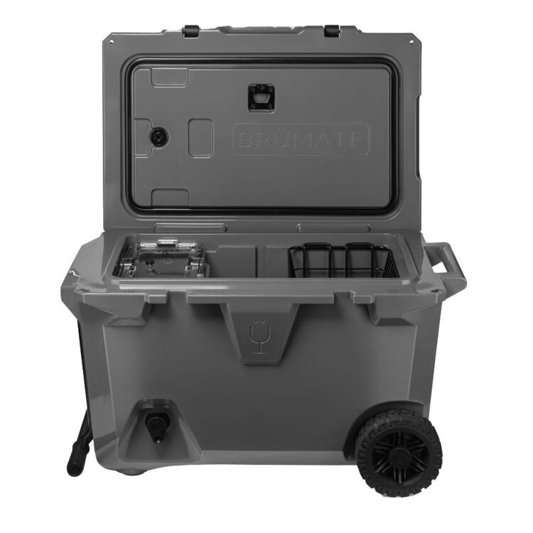 Brumate 52L BruTank Cooler Grey 52 L