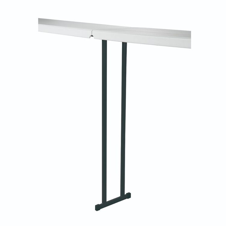 Oztrail Gazebo Bar Table White
