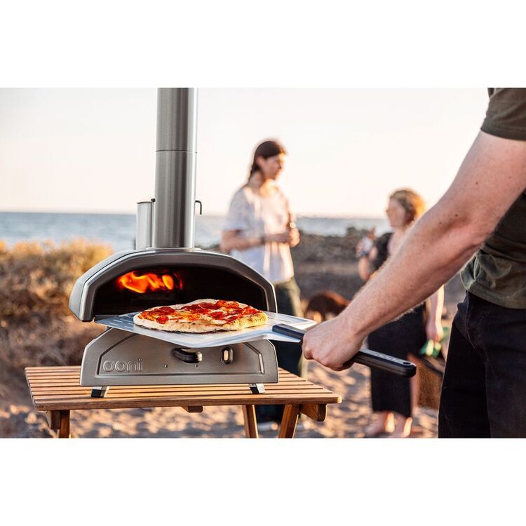 Ooni Fyra 12 Wood Pellet Pizza Oven