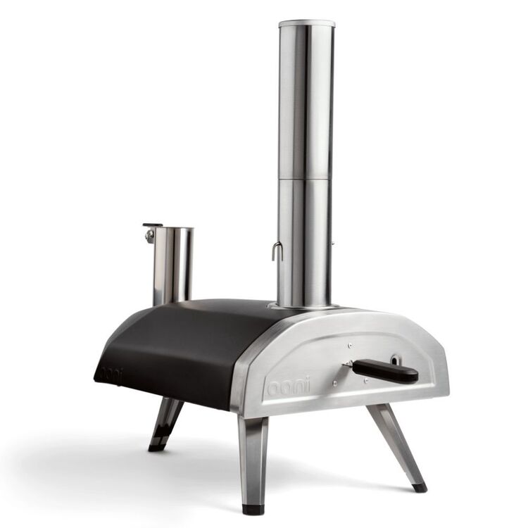 Ooni Fyra 12 Wood Pellet Pizza Oven