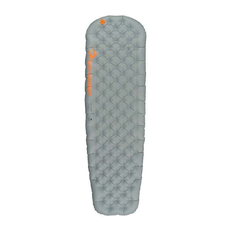 Sea To Summit Ether Light XT Insulated Mat Pewter