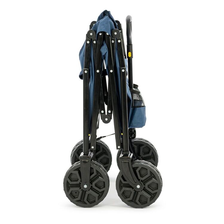 We Love Summer Adventure Beach Wagon Navy