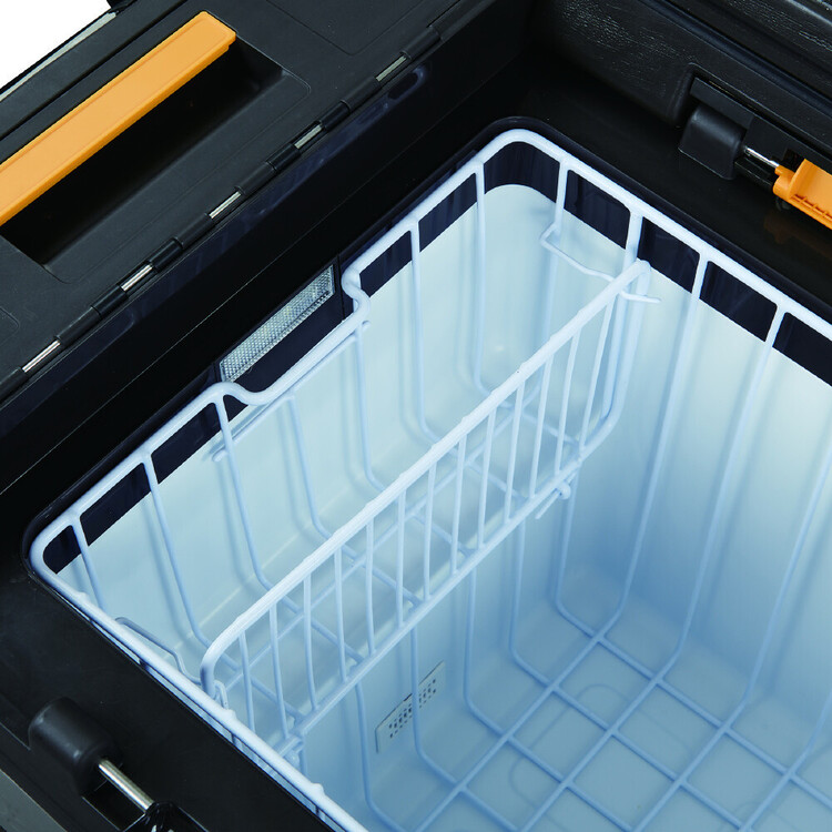 OZtrail 37L Lithium Portable Single Zone Fridge/Freezer