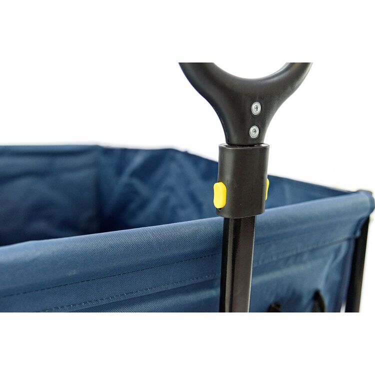 We Love Summer Adventure Beach Wagon Navy