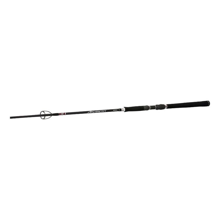 Shimano Anarchy 7' 2pc 4-8kg Spin Rod