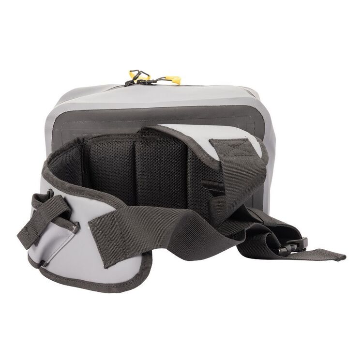 Plano Z Series Waterproof Sling Bag Grey