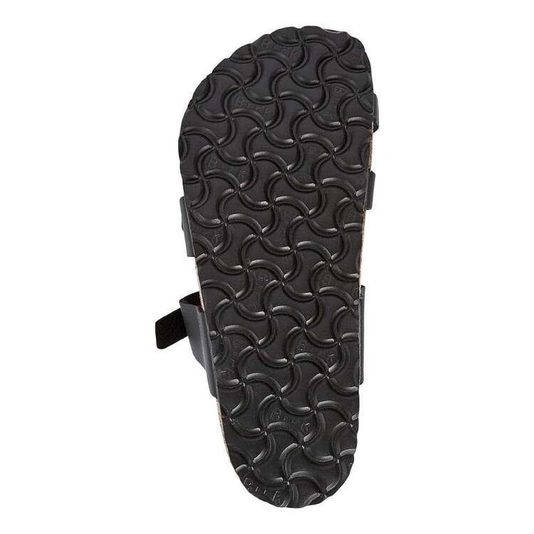 Birkenstock Women's Mayari Birko-Flor Sandals Black