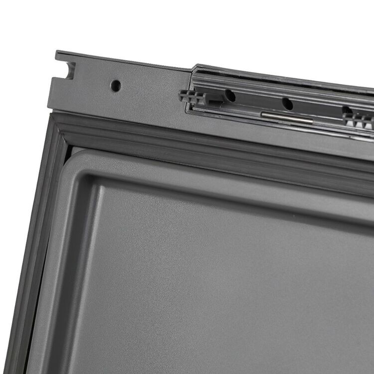 myCOOLMAN 96L Dual Zone Fridge/Freezer