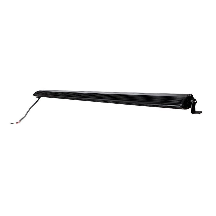 Dune 4WD 41.5'' Xtreme Slimline Light Bar Black