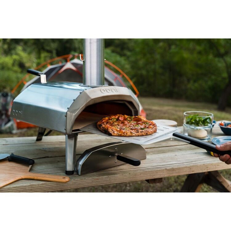 Ooni Karu 12 Multi Fuel Pizza Oven