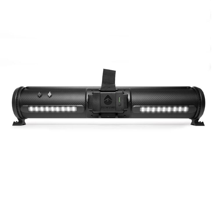 ECOXGEAR SoundExtreme SEB26 Soundbar Black