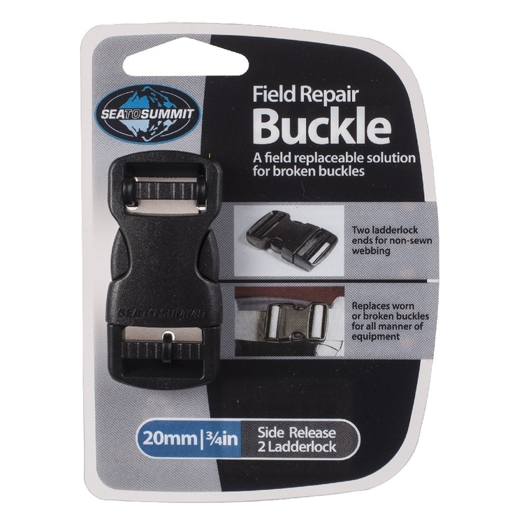 Sea to Summit Side Release Buckle