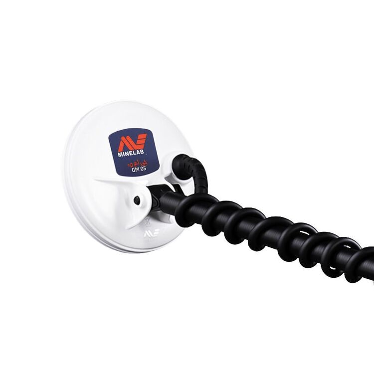 Minelab Gold Monster 1000 5" Coil Metal Detector Blue