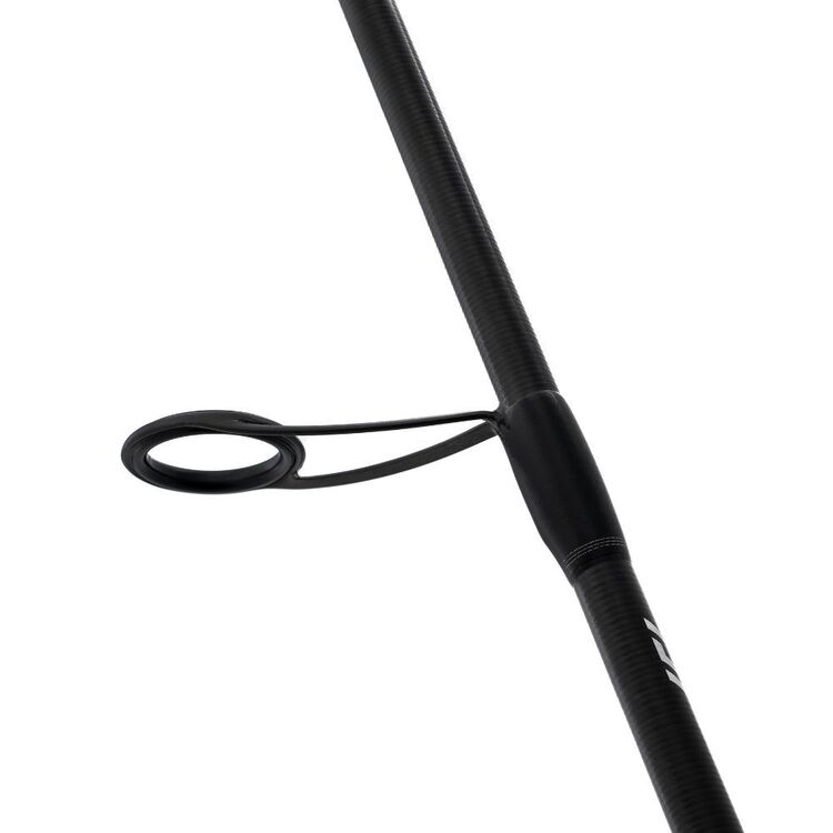 Daiwa 23 TD Black Scratchy II 7' 2pc 1.5-4kg Spin Rod