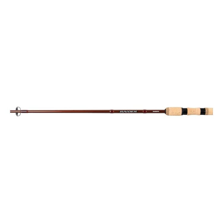 Shimano Raider Snapper 7'6" 2pc 5-8kg Spin Rod